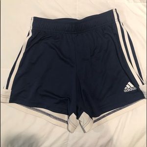 adidas shorts!